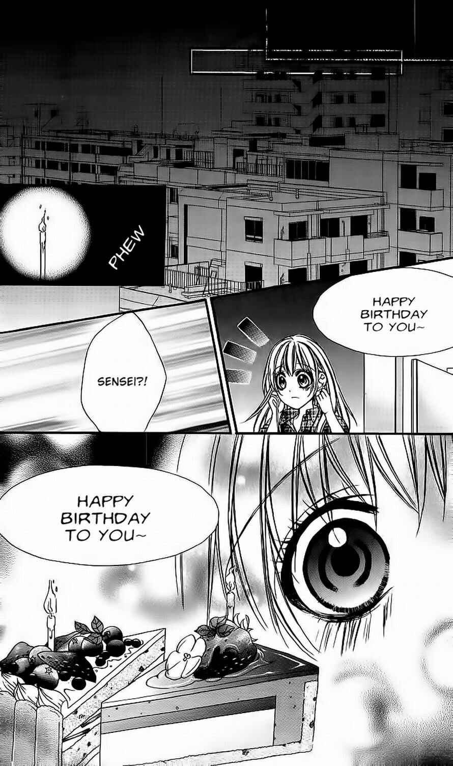 Page 29 Chapter 16 Boku Kara Kimi ga Kienai
