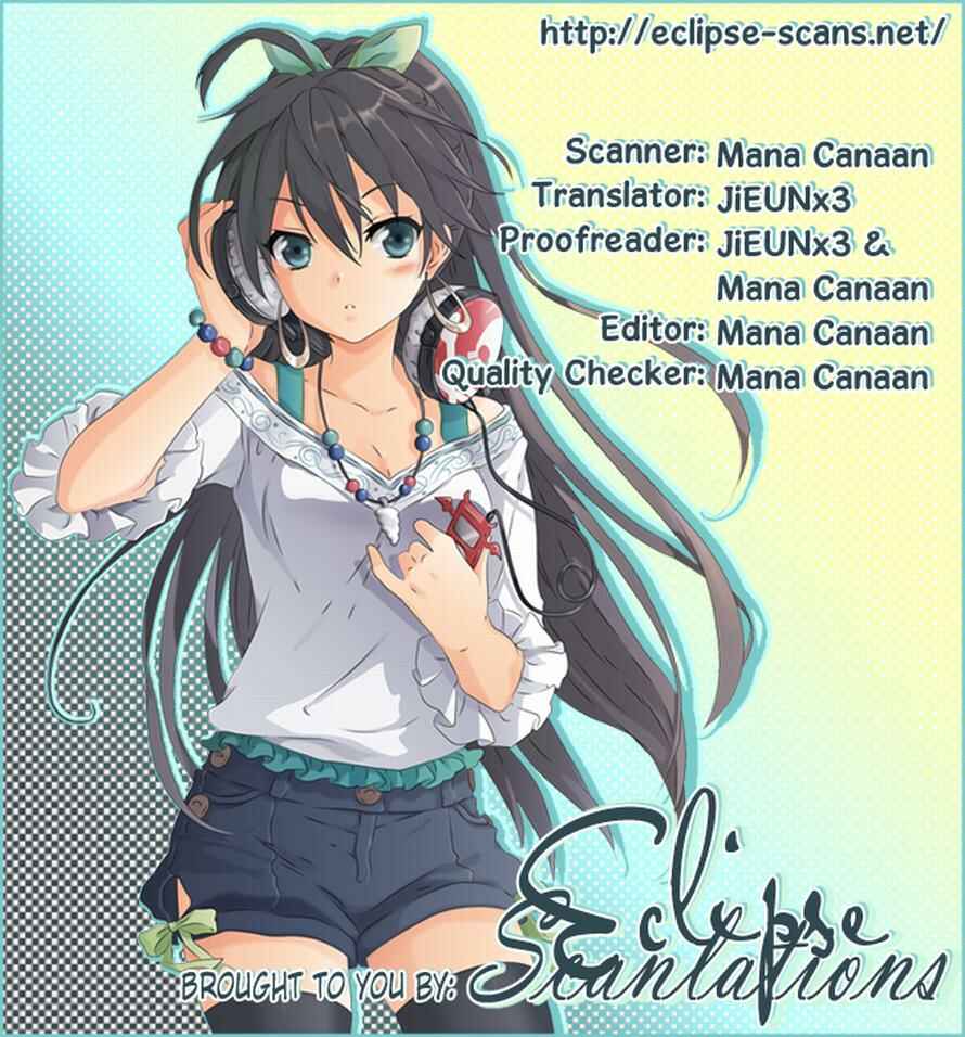 Page 32 Chapter 16 Boku Kara Kimi ga Kienai