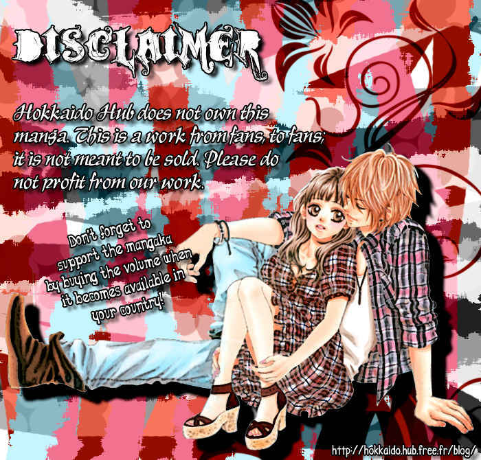 Page 2 Chapter 10 Boku Kara Kimi ga Kienai