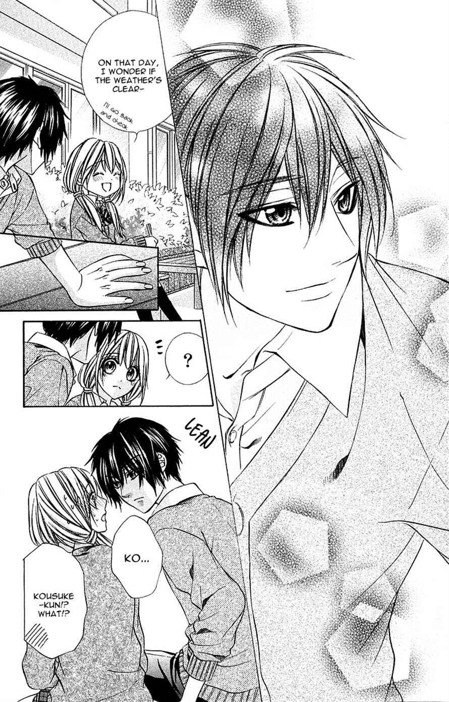 Page 20 Chapter 15 Boku Kara Kimi ga Kienai