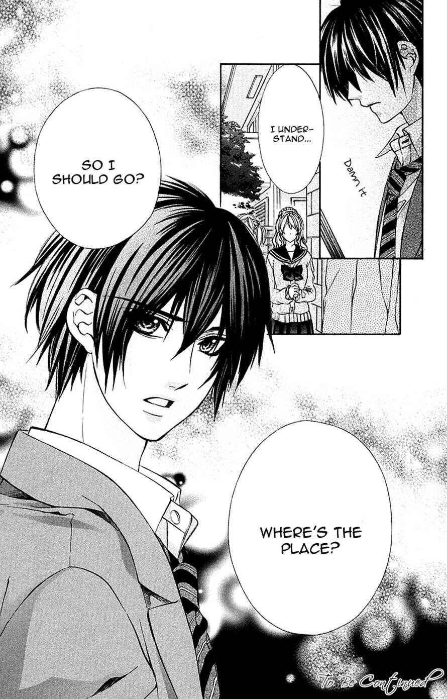 Page 29 Chapter 15 Boku Kara Kimi ga Kienai