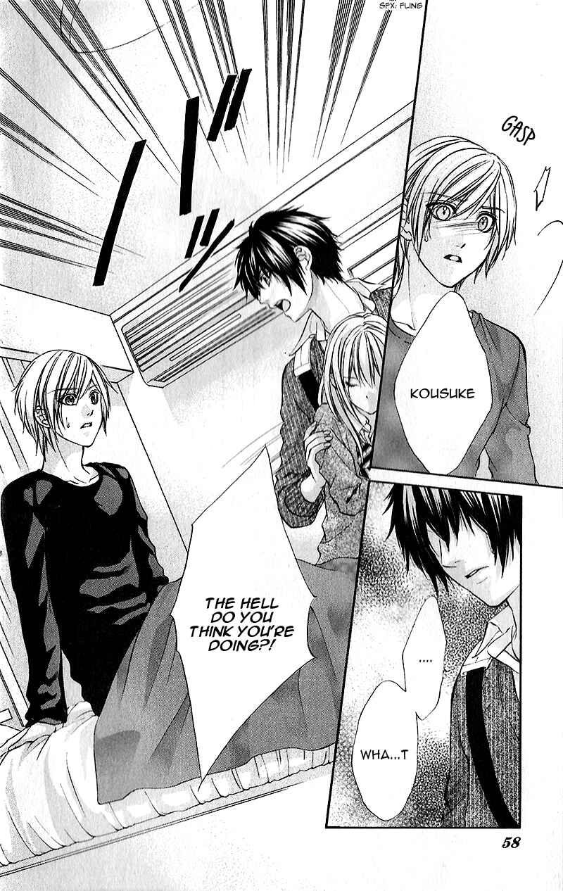 Page 25 Chapter 19 Boku Kara Kimi ga Kienai