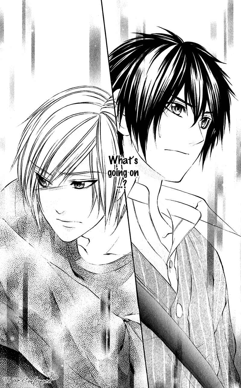 Page 32 Chapter 19 Boku Kara Kimi ga Kienai