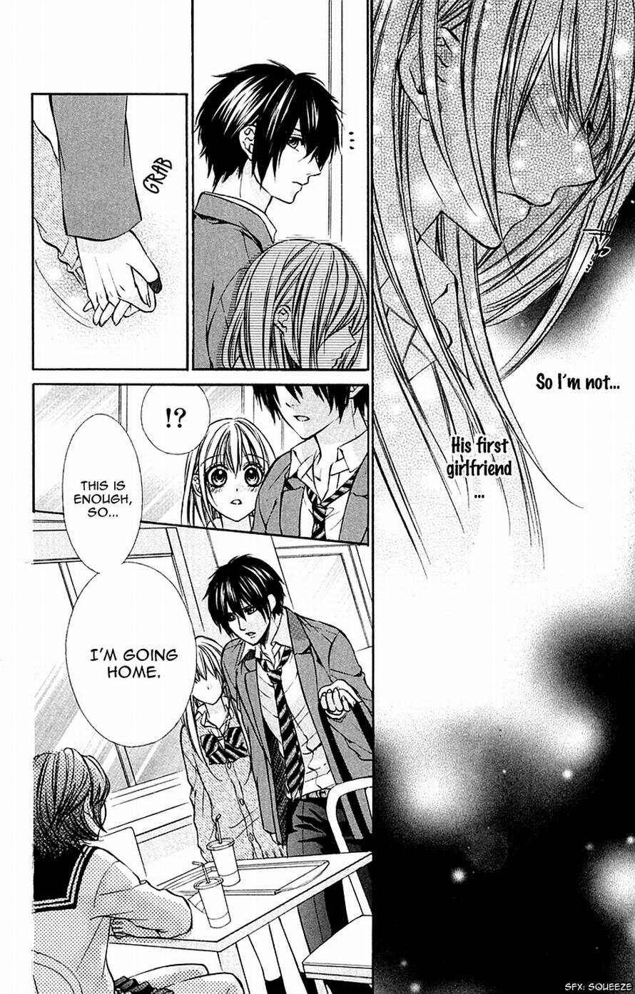 Page 16 Chapter 14 Boku Kara Kimi ga Kienai