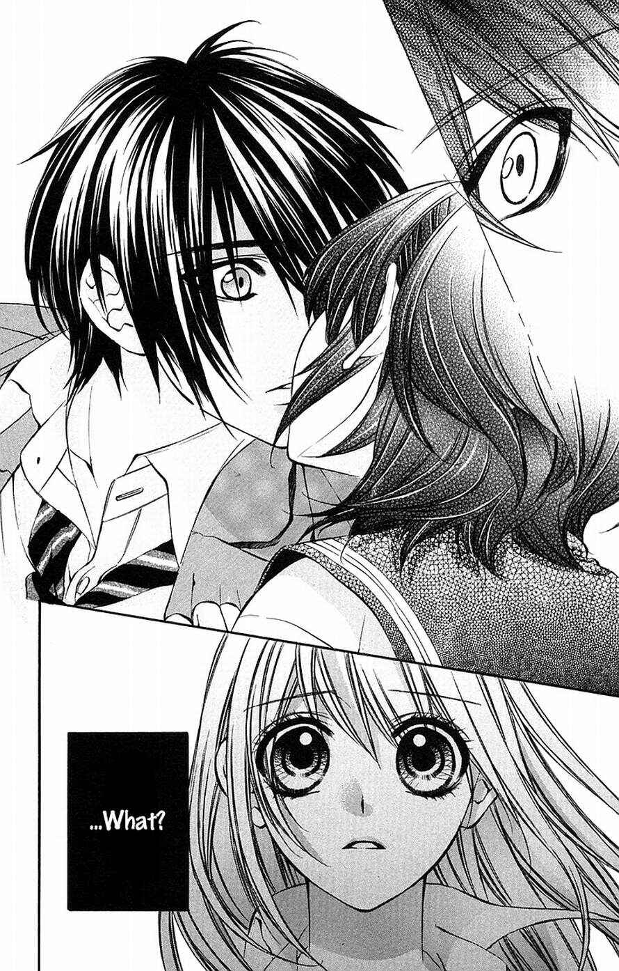 Page 24 Chapter 14 Boku Kara Kimi ga Kienai