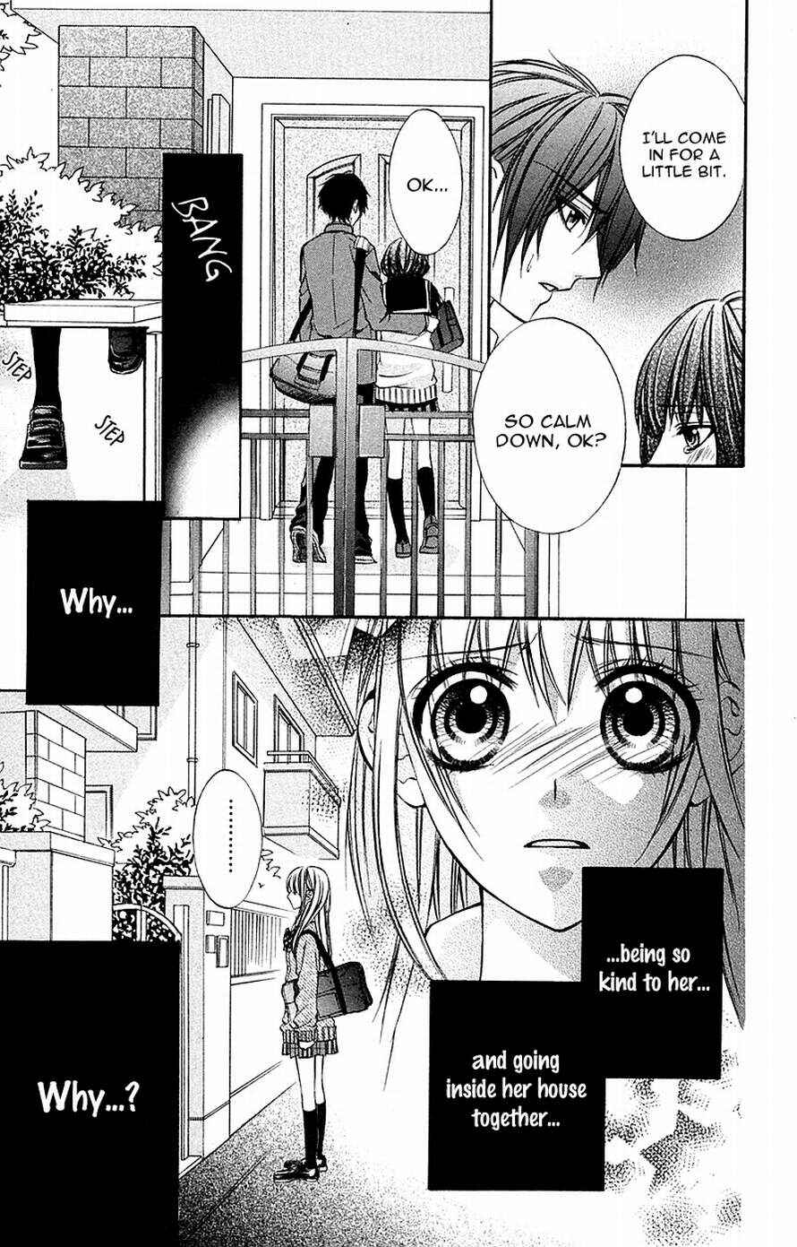 Page 27 Chapter 14 Boku Kara Kimi ga Kienai