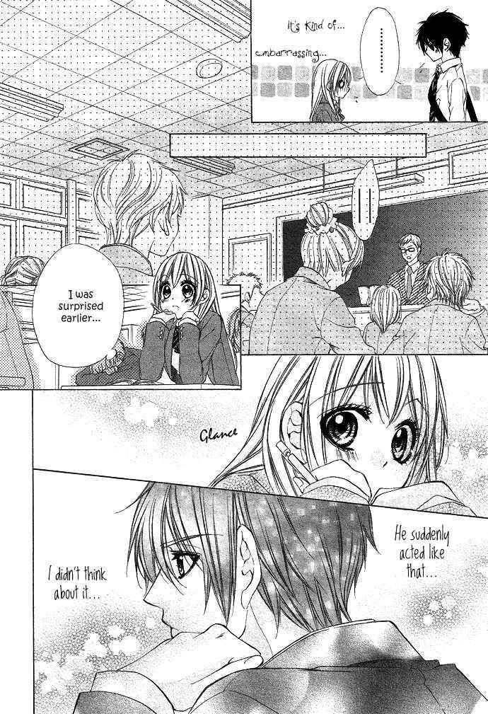 Page 18 Chapter 2 Boku Kara Kimi ga Kienai
