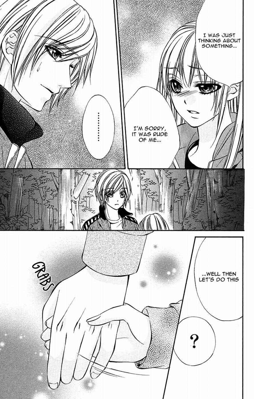 Page 11 Chapter 11 Boku Kara Kimi ga Kienai