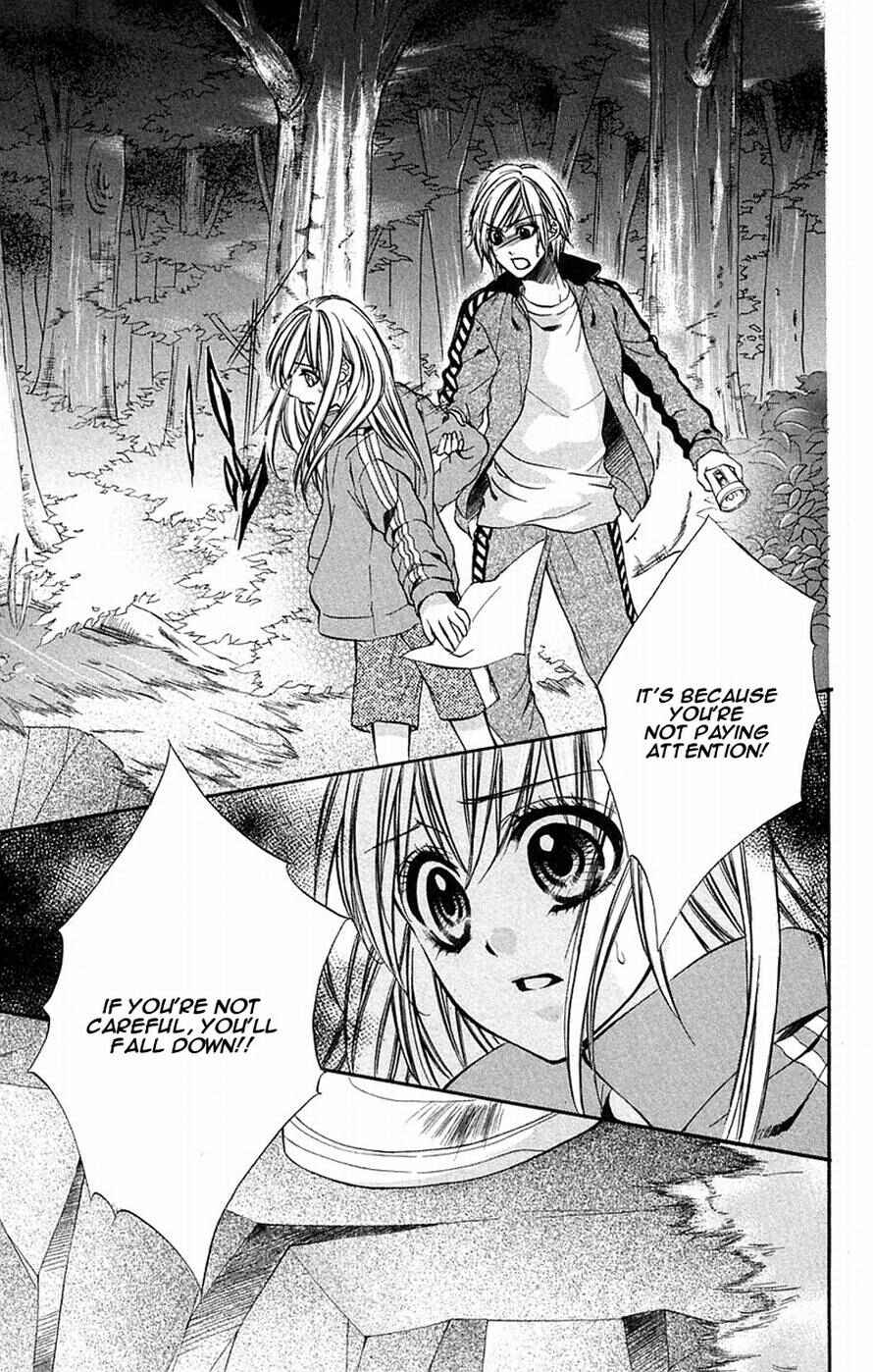 Page 9 Chapter 11 Boku Kara Kimi ga Kienai