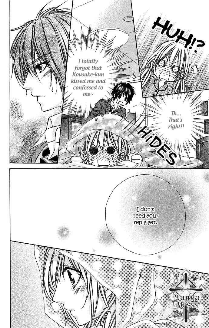 Page 13 Chapter 5 Boku Kara Kimi ga Kienai