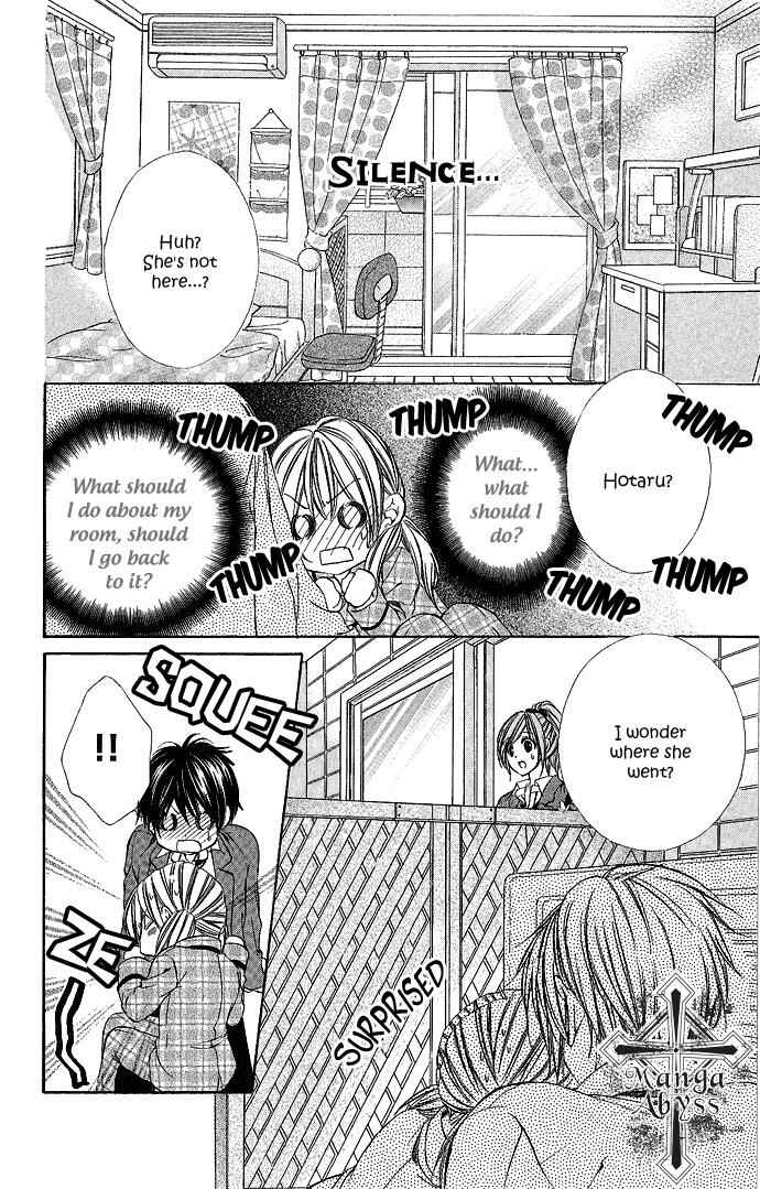 Page 21 Chapter 5 Boku Kara Kimi ga Kienai