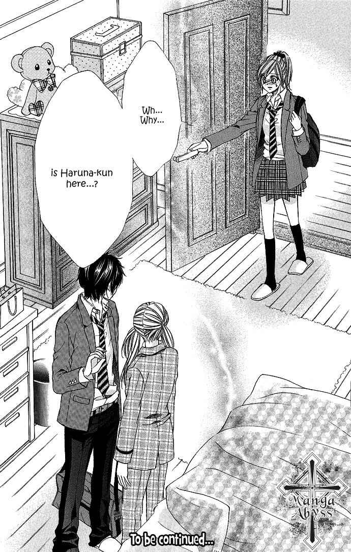 Page 34 Chapter 5 Boku Kara Kimi ga Kienai