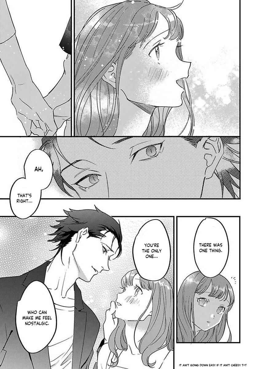 Page 15 Chapter 16 Tensei shitara Maou-sama ni Dekiai saremashita