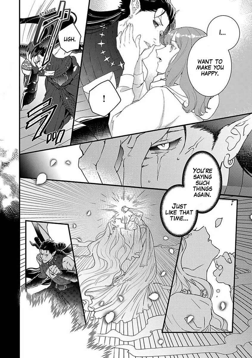 Page 2 Chapter 10 Tensei shitara Maou-sama ni Dekiai saremashita