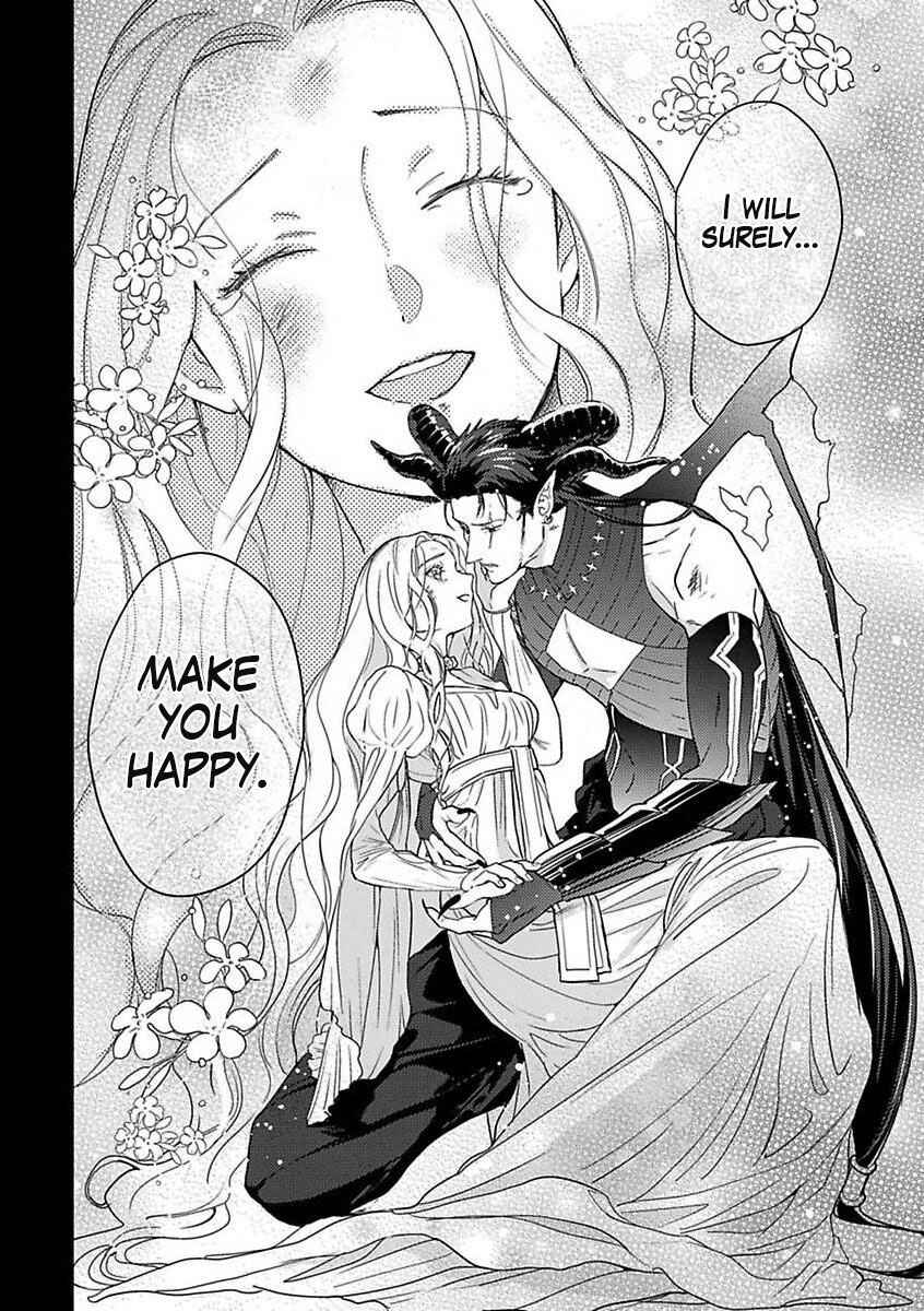 Page 6 Chapter 10 Tensei shitara Maou-sama ni Dekiai saremashita