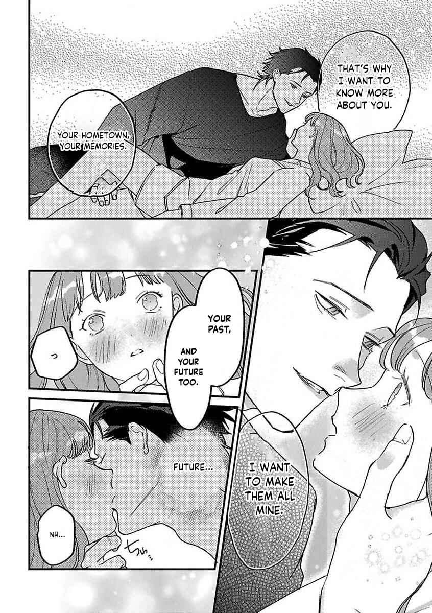 Page 10 Chapter 17 Tensei shitara Maou-sama ni Dekiai saremashita