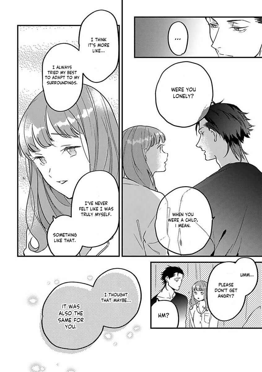 Page 6 Chapter 17 Tensei shitara Maou-sama ni Dekiai saremashita