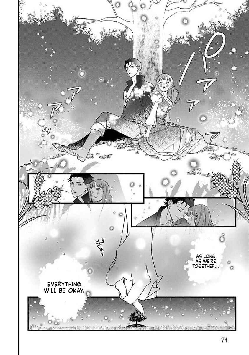 Page 22 Chapter 21 Tensei shitara Maou-sama ni Dekiai saremashita