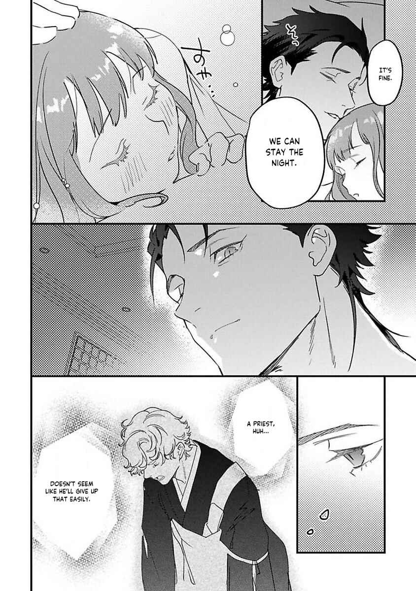 Page 30 Chapter 19 Tensei shitara Maou-sama ni Dekiai saremashita
