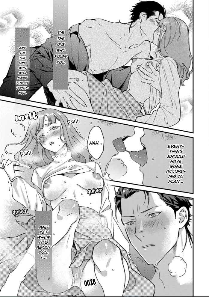 Page 10 Chapter 8 Tensei shitara Maou-sama ni Dekiai saremashita