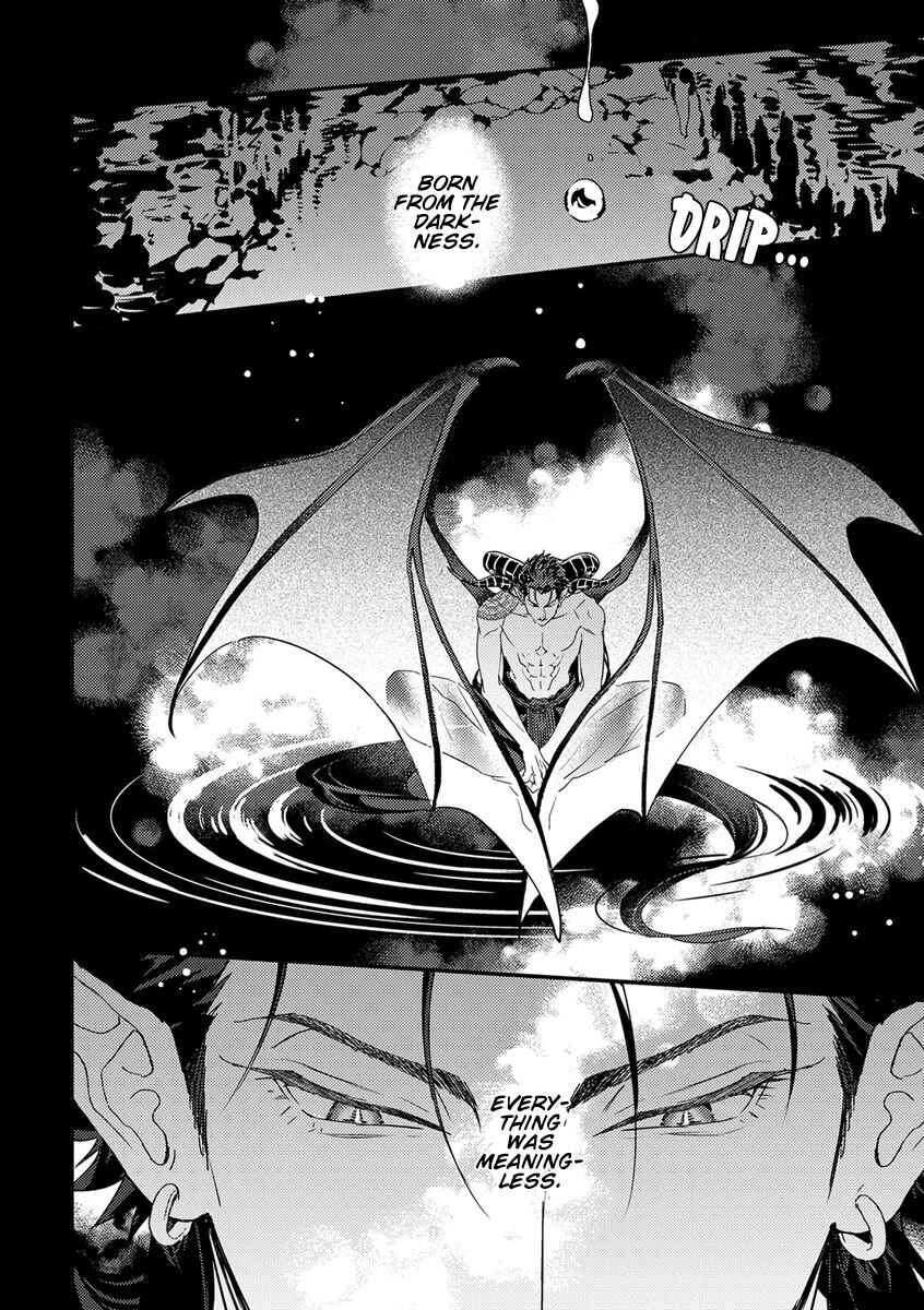 Page 3 Chapter 8 Tensei shitara Maou-sama ni Dekiai saremashita