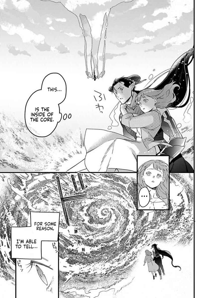 Page 22 Chapter 23 Tensei shitara Maou-sama ni Dekiai saremashita