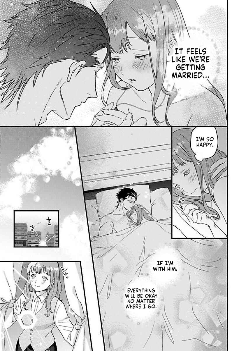 Page 6 Chapter 23 Tensei shitara Maou-sama ni Dekiai saremashita