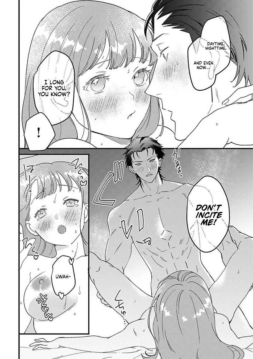 Page 26 Chapter 22 Tensei shitara Maou-sama ni Dekiai saremashita