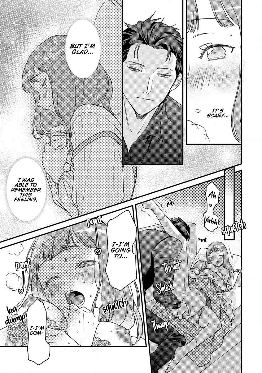 Page 18 Chapter 7 Tensei shitara Maou-sama ni Dekiai saremashita