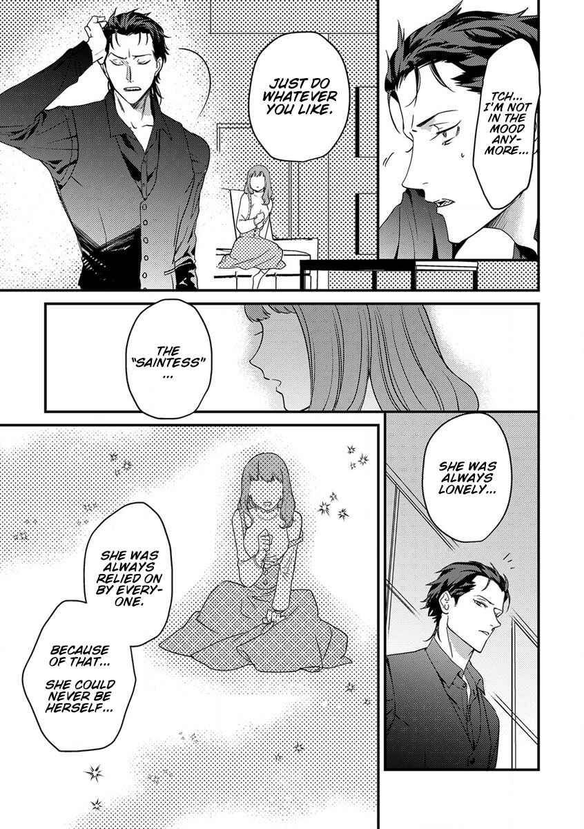 Page 22 Chapter 7 Tensei shitara Maou-sama ni Dekiai saremashita