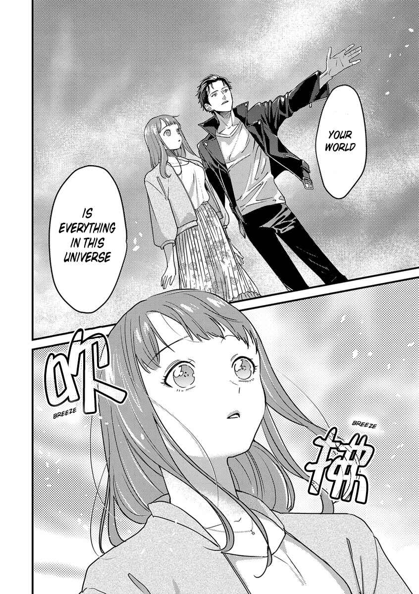 Page 13 Chapter 3 Tensei shitara Maou-sama ni Dekiai saremashita
