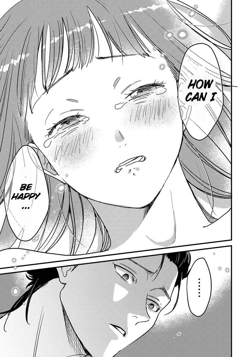 Page 11 Chapter 4 Tensei shitara Maou-sama ni Dekiai saremashita