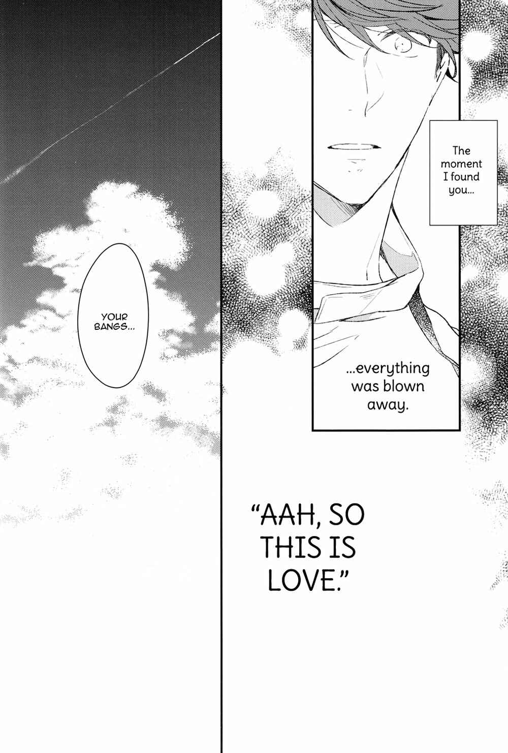Page 27 Chapter Unknown_96d7 Haikyuu!! - The Story of Those Who Live On That Street (Doujinshi)
