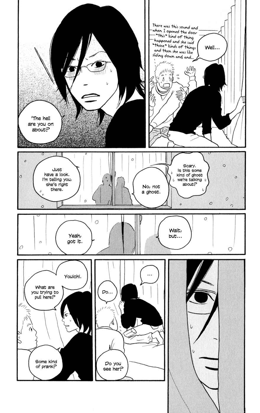 Page 26 Chapter 1 The Swan Robe