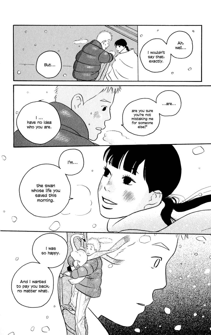 Page 32 Chapter 1 The Swan Robe