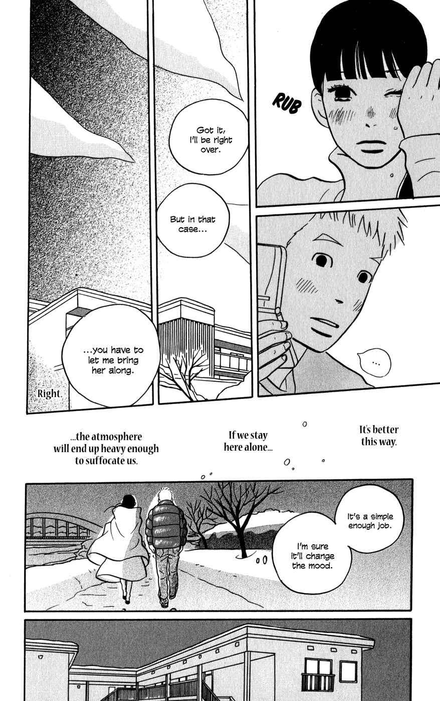Page 17 Chapter 2 The Swan Robe