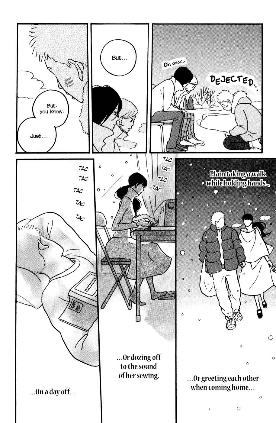 Page 11 Chapter 3 The Swan Robe