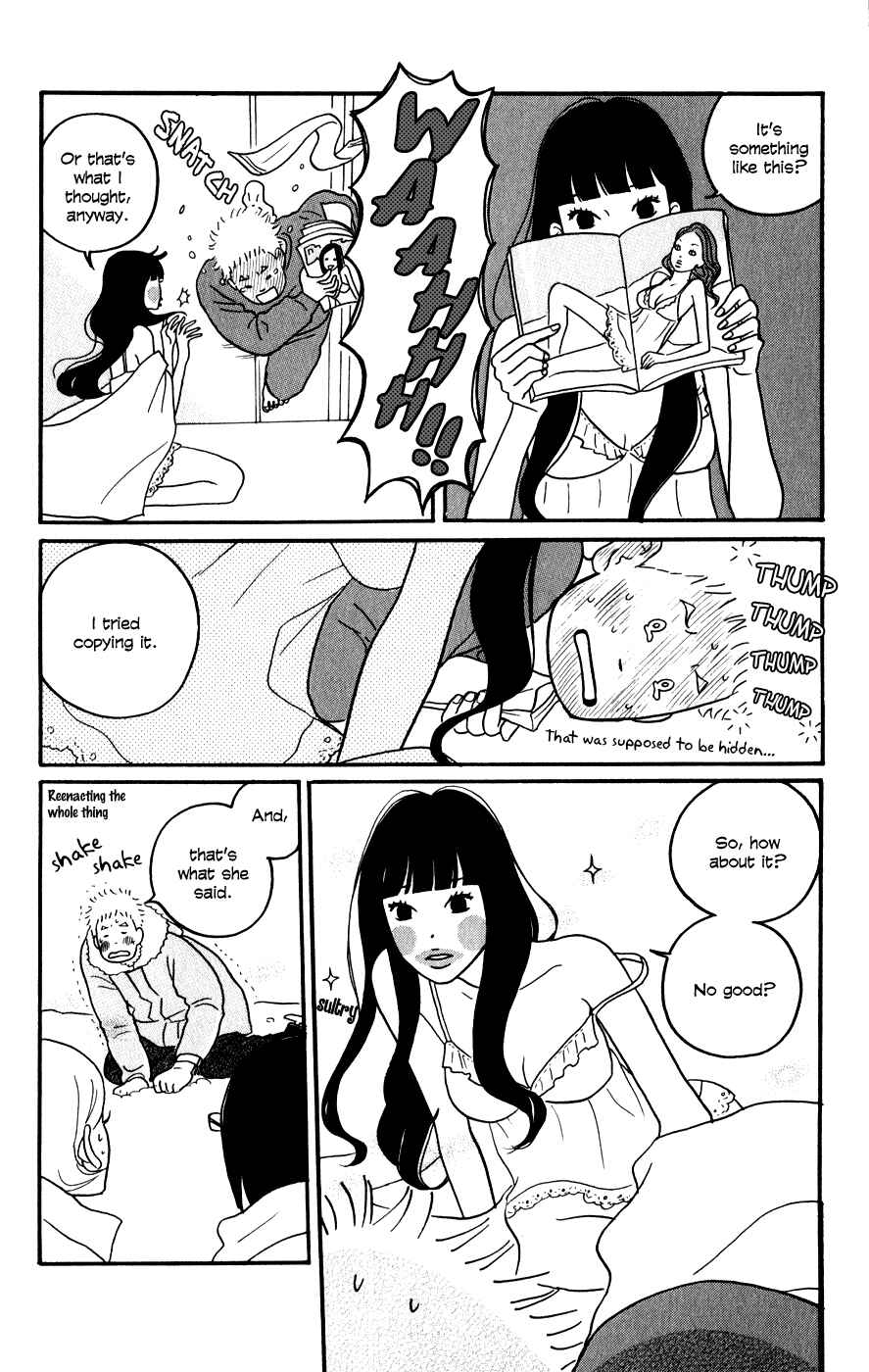 Page 9 Chapter 3 The Swan Robe