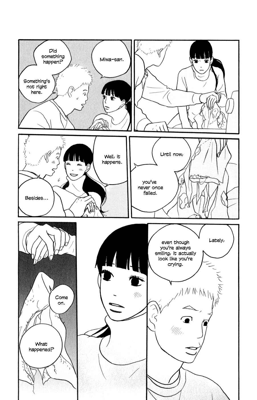 Page 16 Chapter 5 The Swan Robe