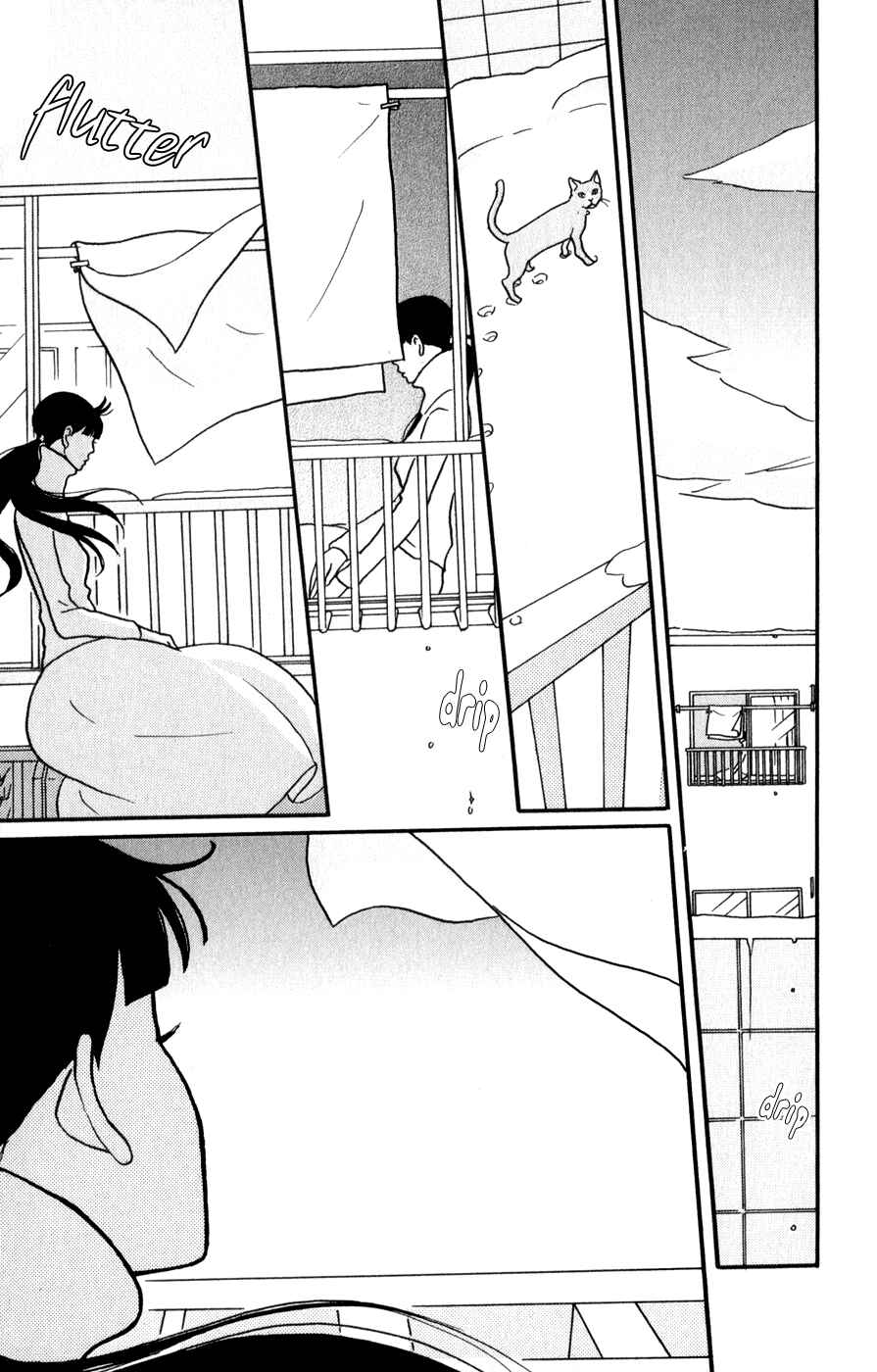 Page 23 Chapter 5 The Swan Robe