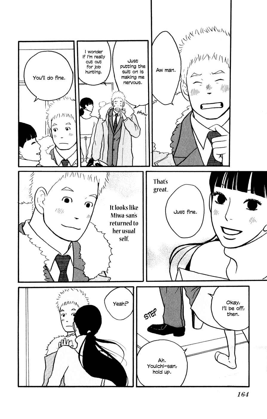 Page 24 Chapter 5 The Swan Robe