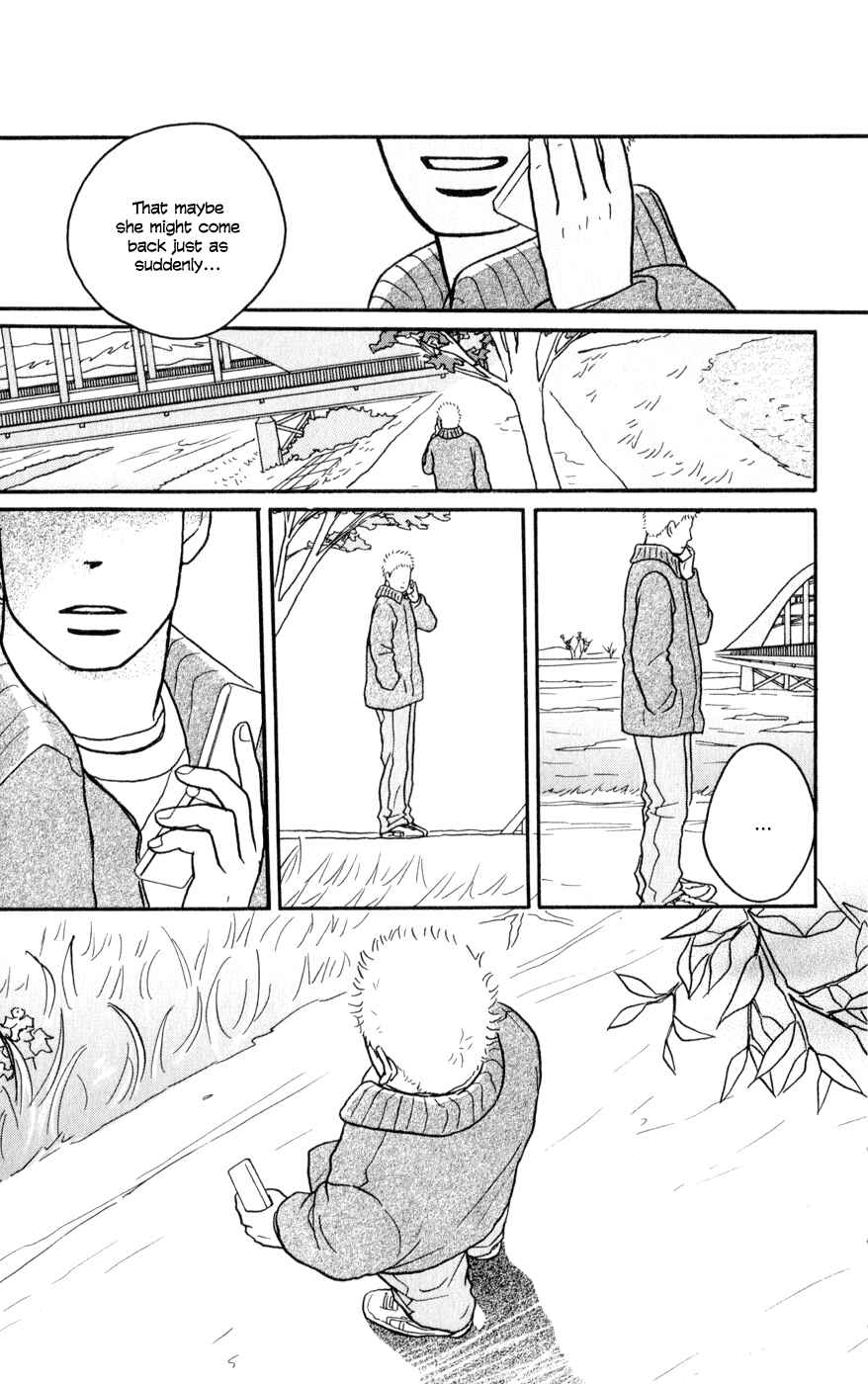 Page 31 Chapter 5 The Swan Robe