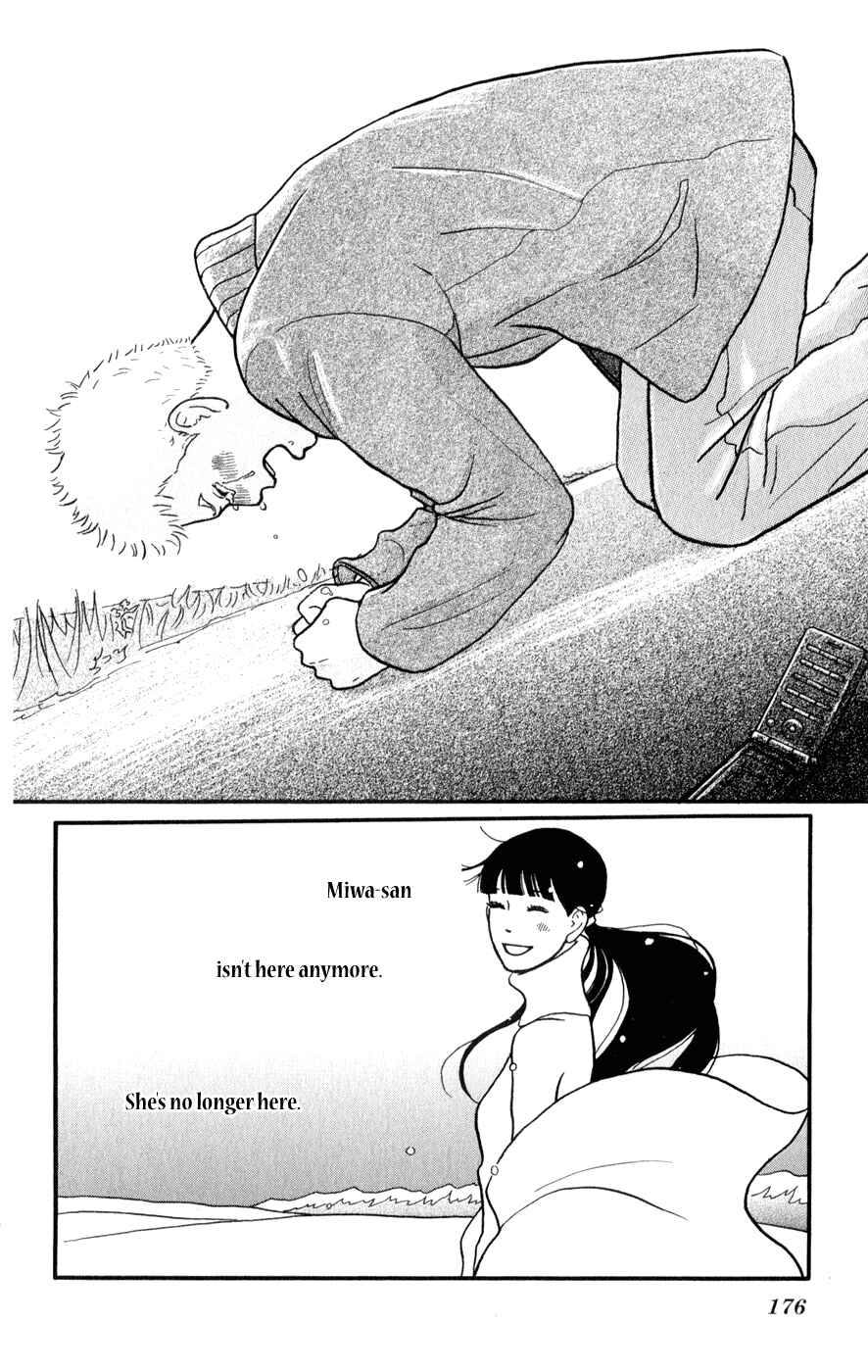 Page 35 Chapter 5 The Swan Robe