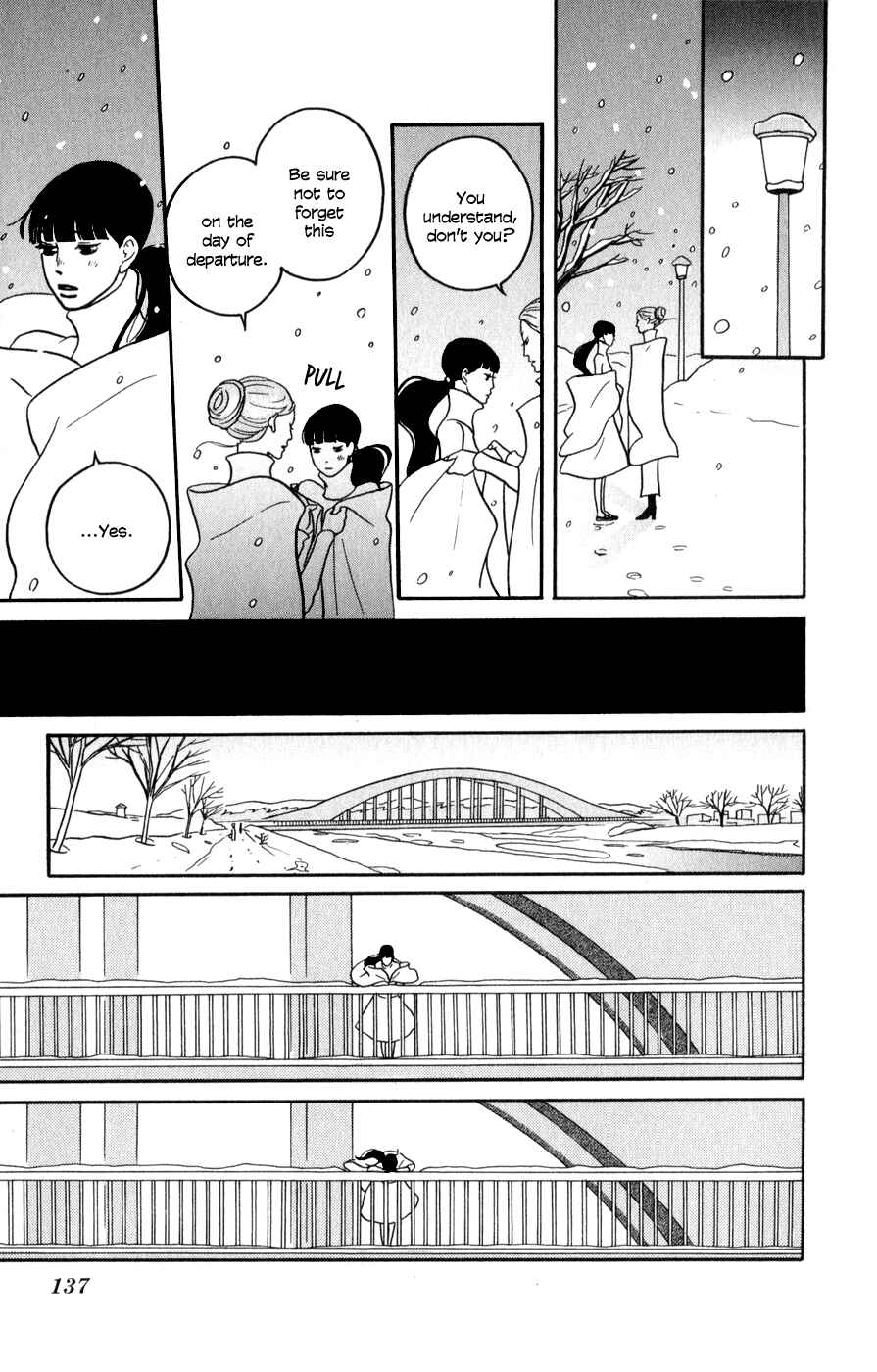 Page 33 Chapter 4 The Swan Robe