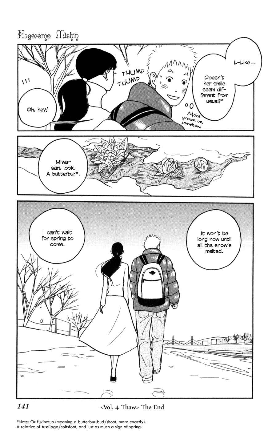Page 37 Chapter 4 The Swan Robe