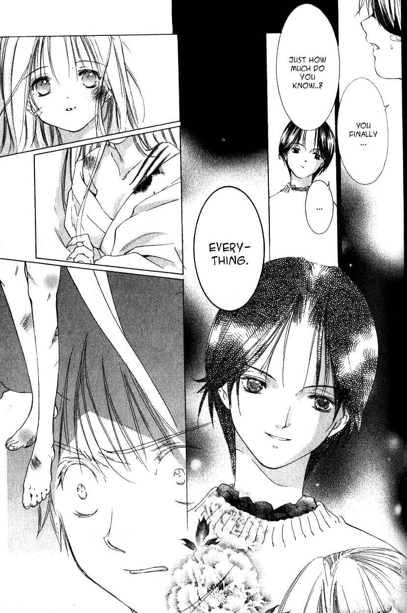 Page 10 Chapter 5 Aragami Hime