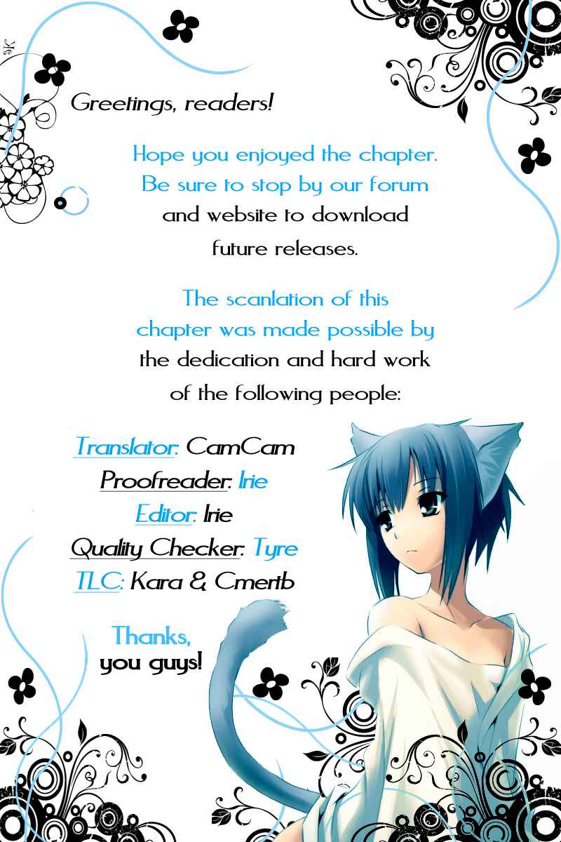 Page 42 Chapter 7 Aragami Hime