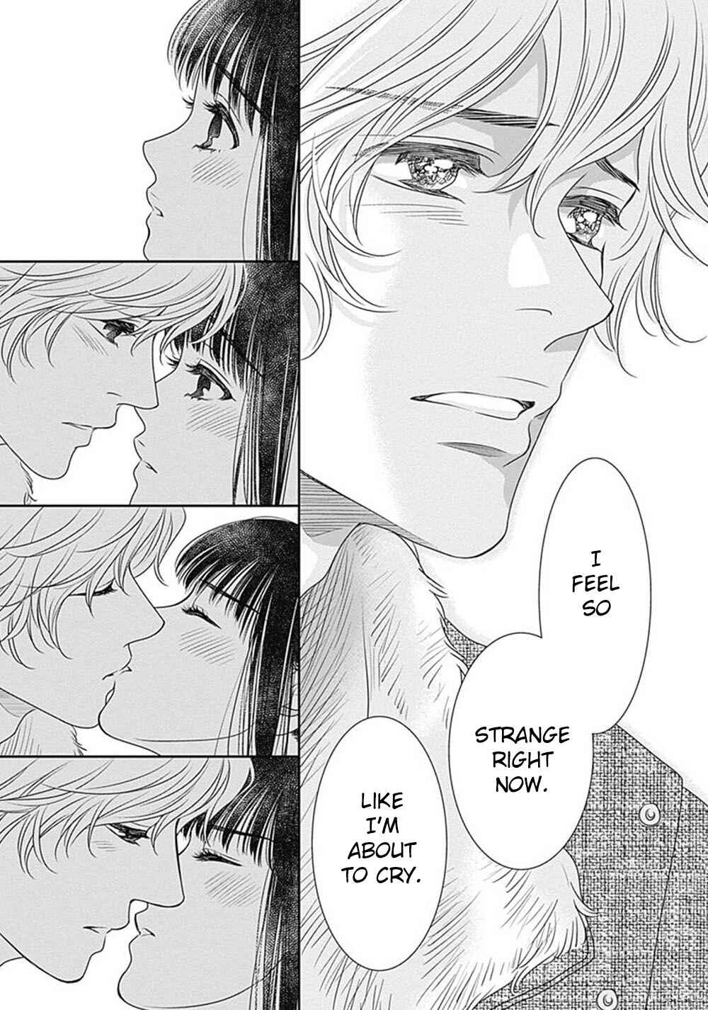 Page 62 Chapter 8 200 M Saki no Netsu