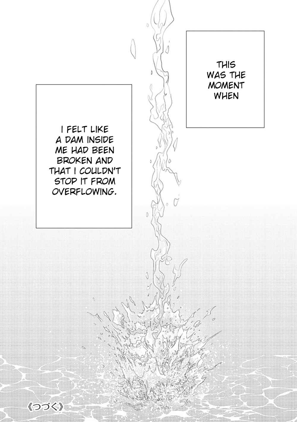 Page 48 Chapter 16.5 200 M Saki no Netsu
