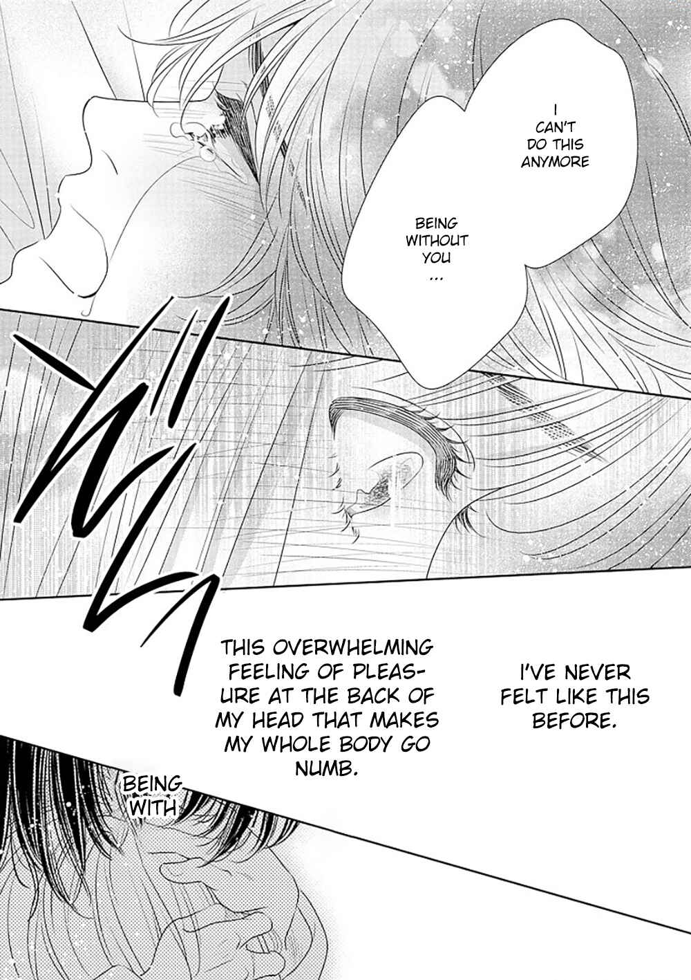 Page 66 Chapter 13 200 M Saki no Netsu